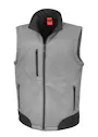 Result RT123 Soft Shell Bodywarmer Waterafstotend miniatuur