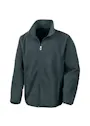 Result Osaka Combed Pile Soft Shell Jacket miniatuur