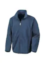 Result Osaka Combed Pile Soft Shell Jacket miniatuur
