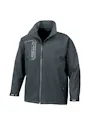 Result Ultra Lite Soft Shell Jacket miniatuur