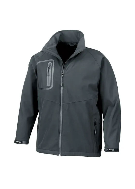 Result Ultra Lite Soft Shell Jacket