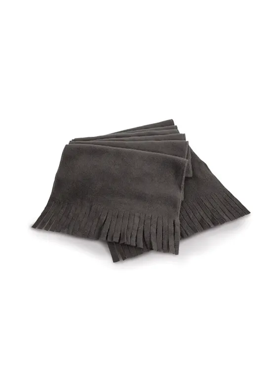 Result Polartherm™ Tassel Scarf