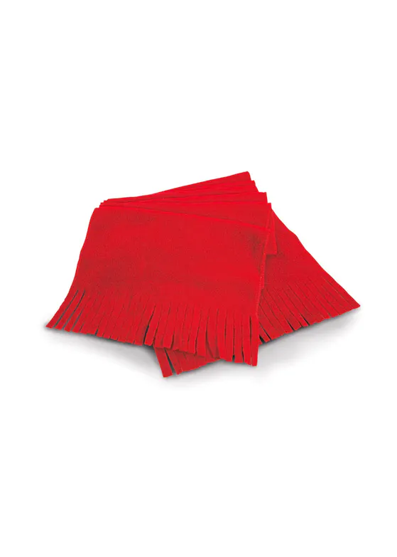 Result Polartherm™ Tassel Scarf