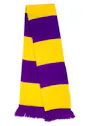 Result Team Scarf miniatuur