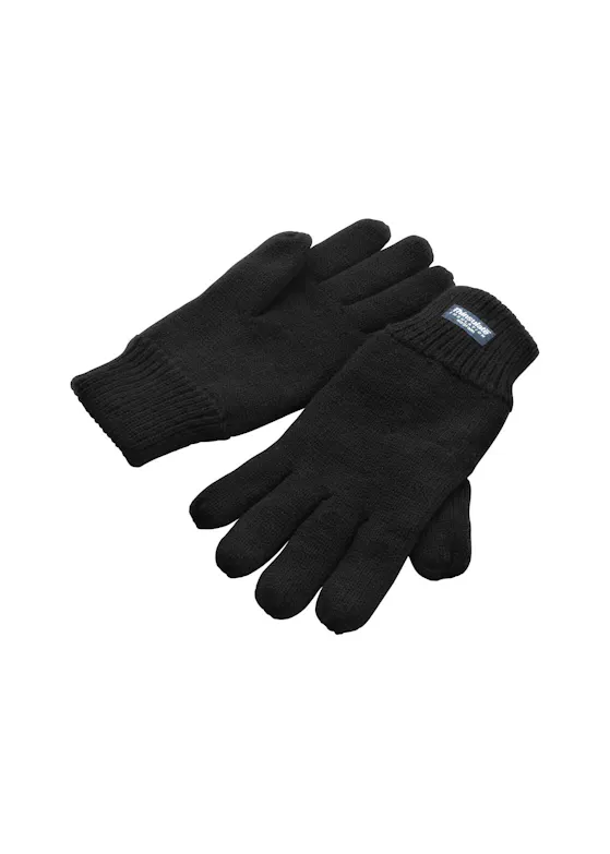 Result Classic Fully Lined Thinsulate™ Gloves