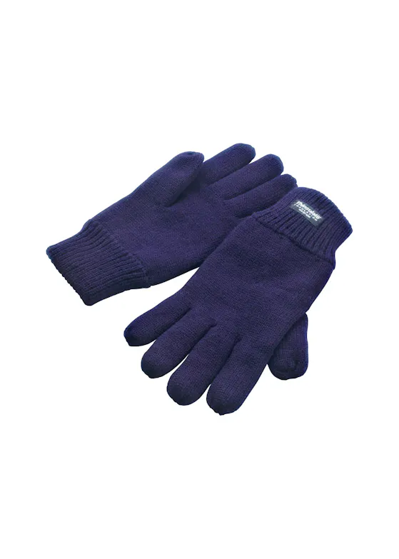 Result Classic Fully Lined Thinsulate™ Gloves