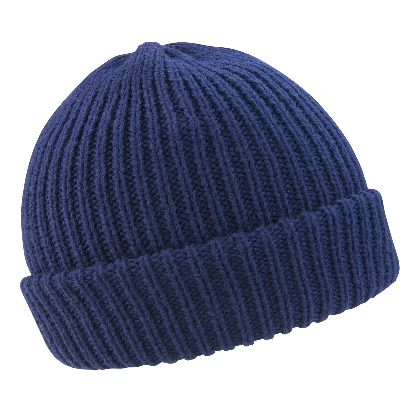 Marineblauw