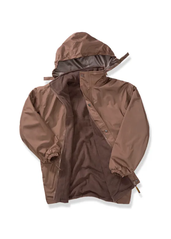 Result Reversible Stormdri 4000 Jacket