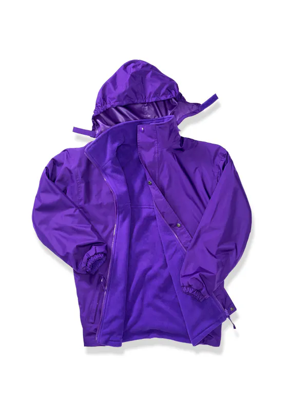 Result Reversible Stormdri 4000 Jacket