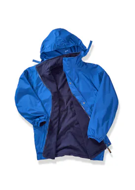 Result Reversible Stormdri 4000 Jacket