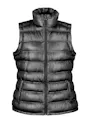 Result Ice Bird RT193F Padded Gilet Waterdicht Dames miniatuur