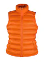 Result Ice Bird RT193F Padded Gilet Waterdicht Dames miniatuur