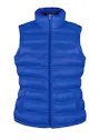 Result Ice Bird RT193F Padded Gilet Waterdicht Dames miniatuur