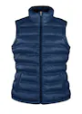 Result Ice Bird RT193F Padded Gilet Waterdicht Dames miniatuur