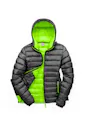 Result Women´s Snow Bird Hooded Jacket miniatuur