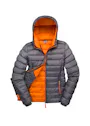 Result Women´s Snow Bird Hooded Jacket miniatuur