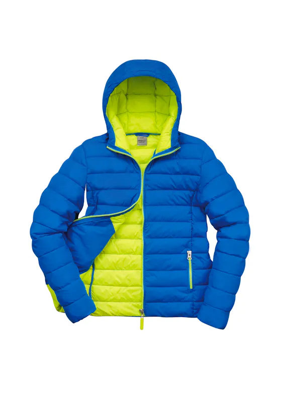 Result Women´s Snow Bird Hooded Jacket