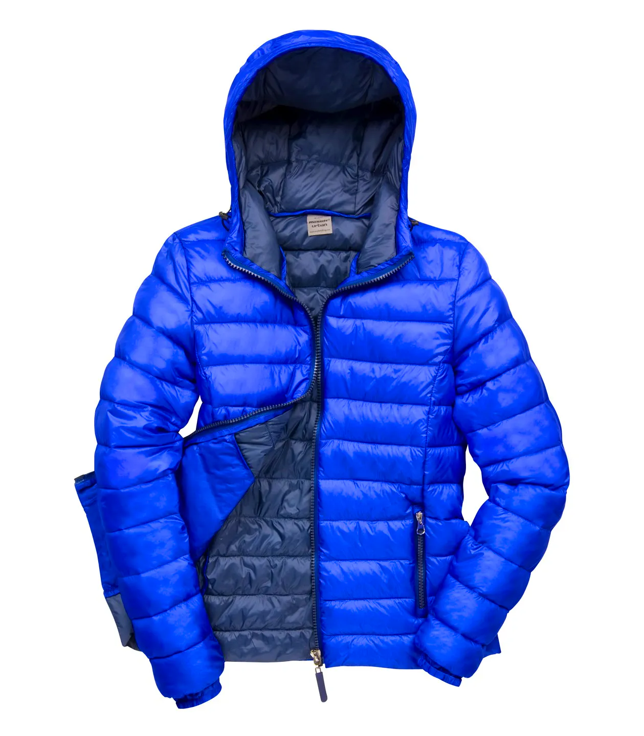 Koningsblauw/marineblauw