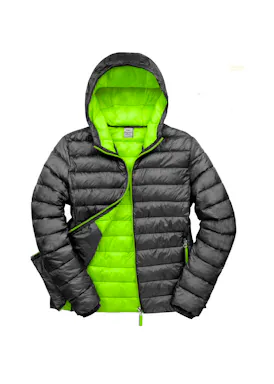 Result Men´s Snow Bird Hooded Jacket