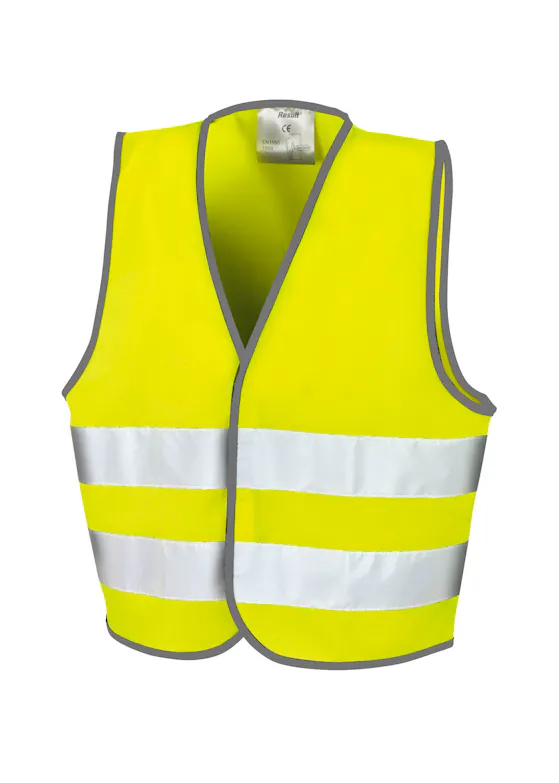 Result RT200J Safety Vest Reflecterend Kinderen