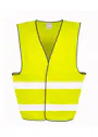 Result RT200 Vest High Vis Reflecterend miniatuur