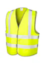 Result RT201 Motorway Vest High Vis Reflecterend miniatuur