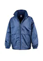 Result Junior Microfleece Lined Jacket miniatuur