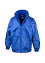 Result Junior Microfleece Lined Jacket miniatuur
