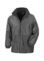 Result Microfleece Lined Jacket miniatuur