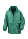 Result Microfleece Lined Jacket miniatuur