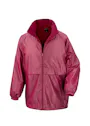 Result Microfleece Lined Jacket miniatuur