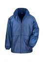 Result Microfleece Lined Jacket miniatuur