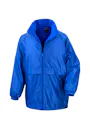 Result Microfleece Lined Jacket miniatuur