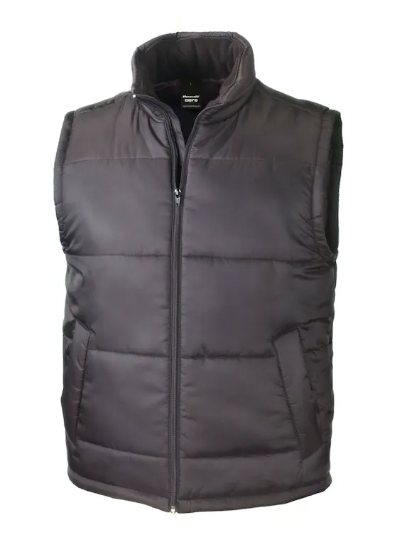 Result RT208 Bodywarmer Regular Fit