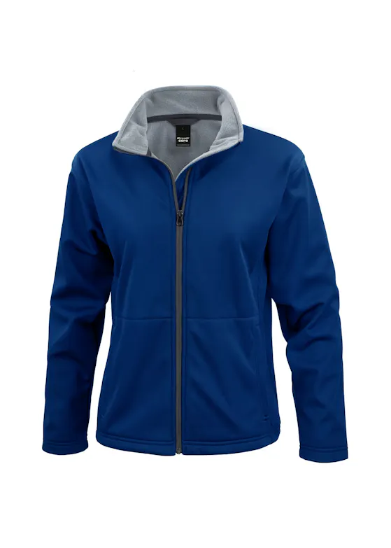 Result Women´s Softshell Jacket