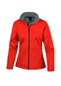 Result Women´s Softshell Jacket miniatuur