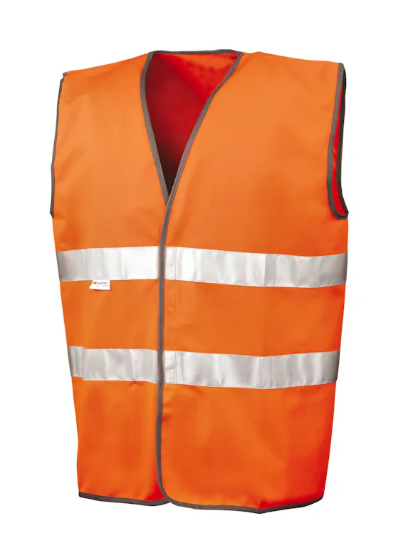 Result Motorist RT211 Safety Vest Reflecterend