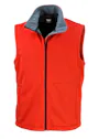 Result RT214X Bodywarmer Softshell Waterdicht miniatuur
