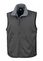 Result RT214X Bodywarmer Softshell Waterdicht miniatuur