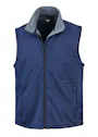 Result RT214X Bodywarmer Softshell Waterdicht miniatuur