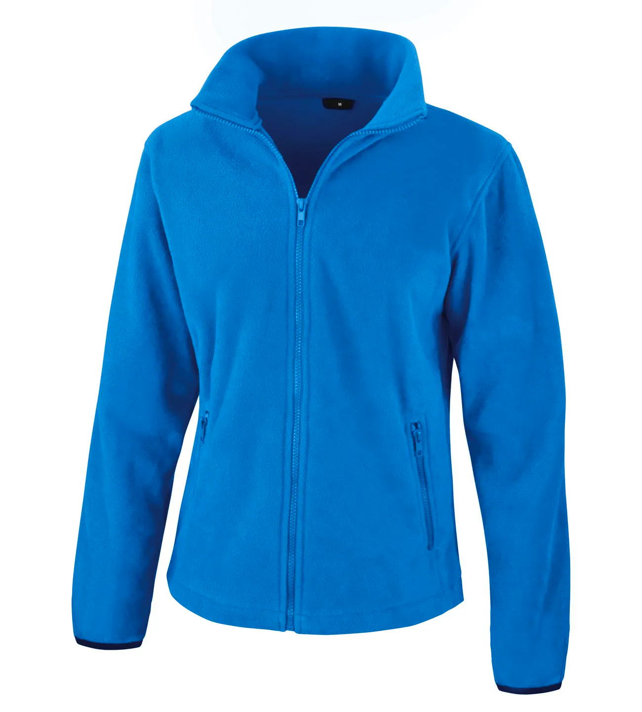 Electric Blue