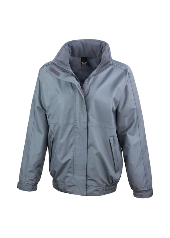 Result Channel Jacket Dames