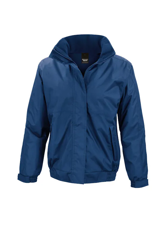 Result Channel Jacket Dames