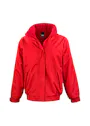 Result Channel Jacket Dames miniatuur