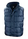 Result Nova Lux RT223 Hooded Gilet Waterafstotend miniatuur