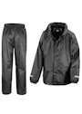 Result Junior Rain Suit miniatuur