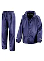 Result Junior Rain Suit miniatuur