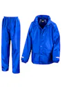 Result Junior Rain Suit miniatuur