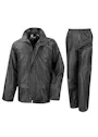 Result Rain Suit miniatuur