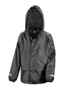Result Junior Rain Jacket miniatuur